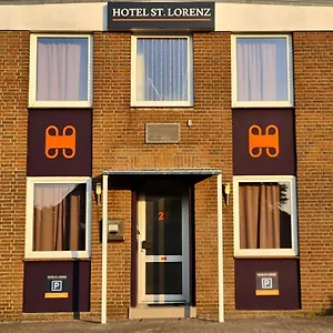 Sankt Lorenz Hotel Lübeck