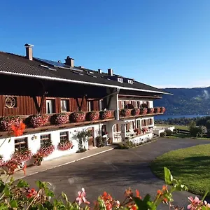 Gaestehaus Kleinbuch Bauernhof