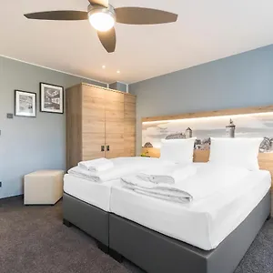 By Daspaul Aparthotel Nürnberg