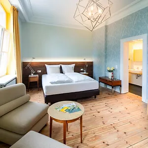 Stuckhotel Fettehenne Hotel Ratingen