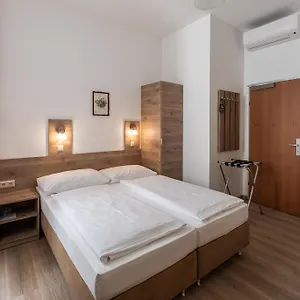 Terminus Hotel Wien
