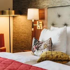 Profilhotels Plaza Hotel Kopenhagen