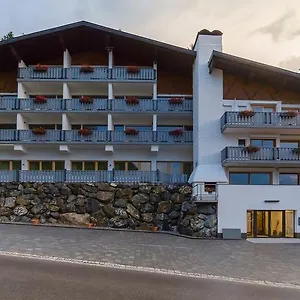 Wildgrün Apartment