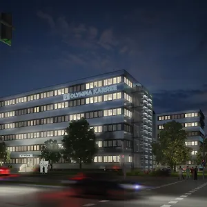 My Aparthotel München