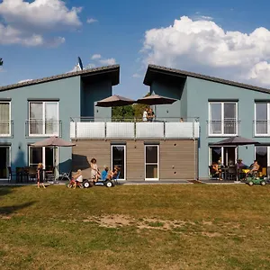 Waldblick Apartment