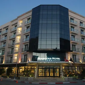 Marigold Hotel Tunis