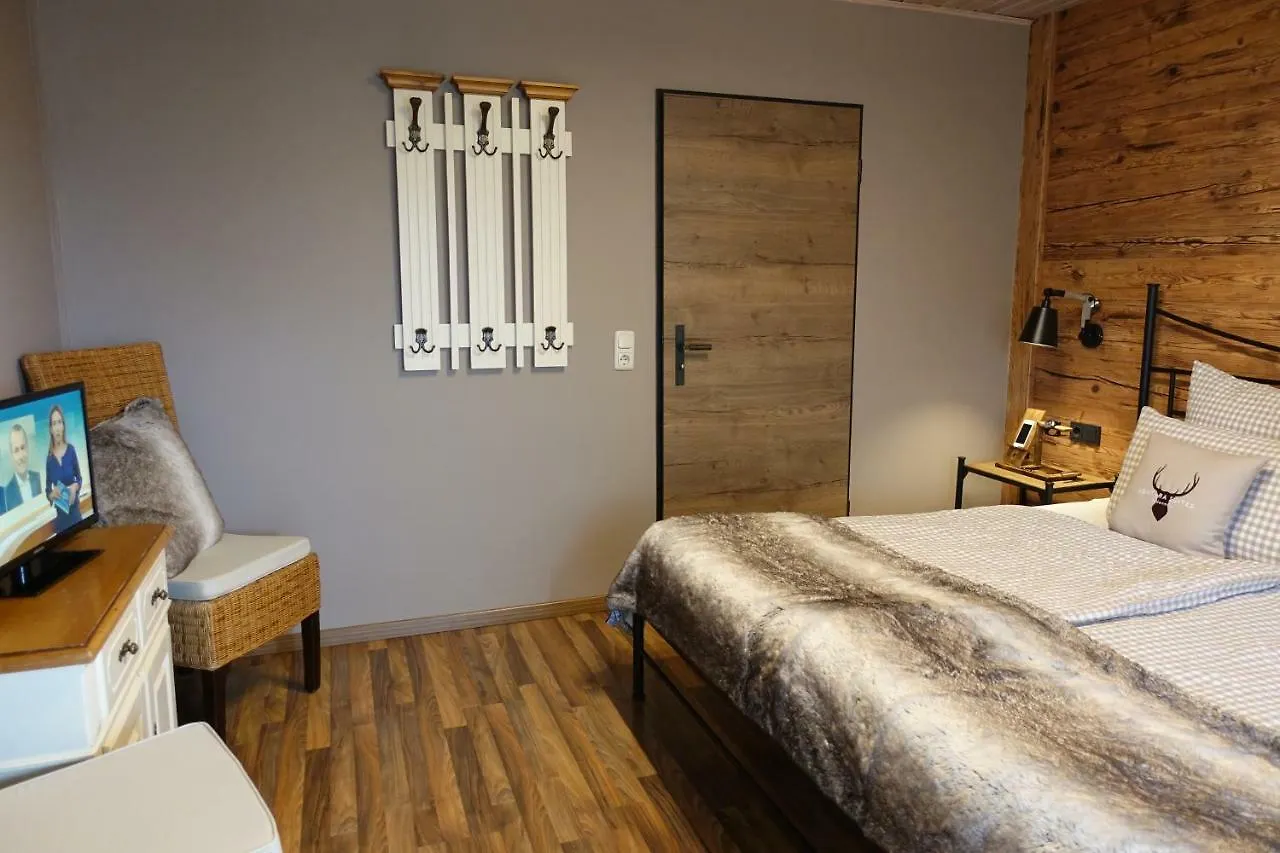 Montara Suites Bodenmais 0*,