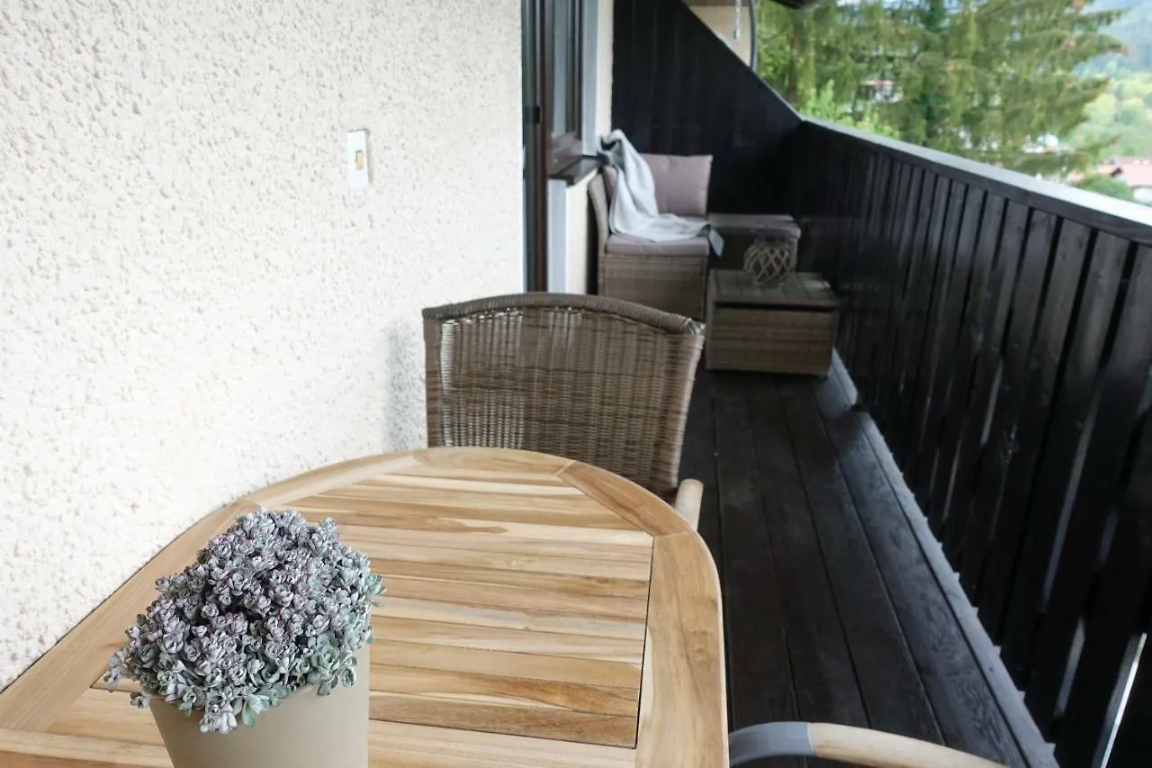 Montara Suites Bodenmais 0*,  Germany