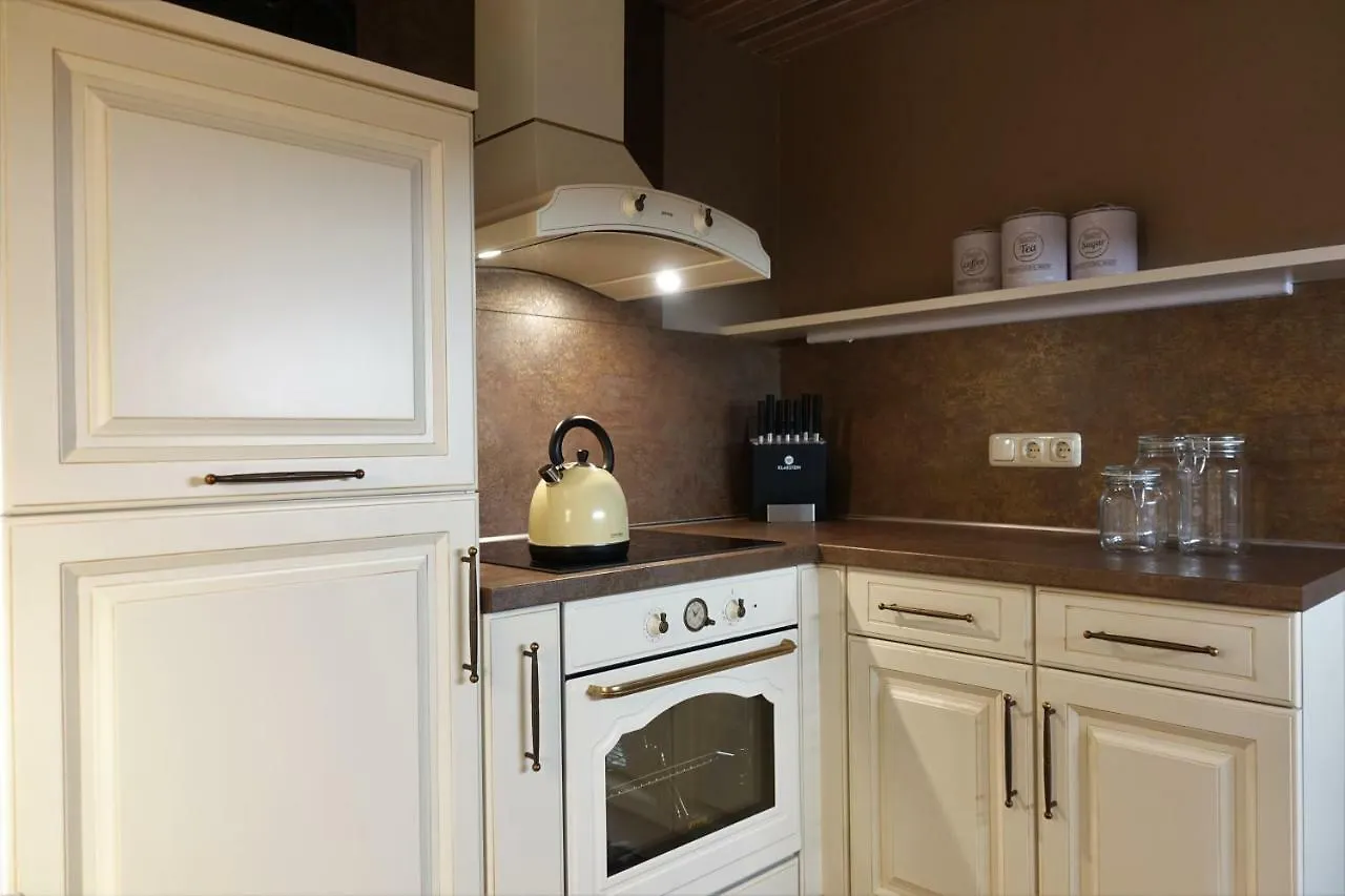 Montara Suites Bodenmais Apartment