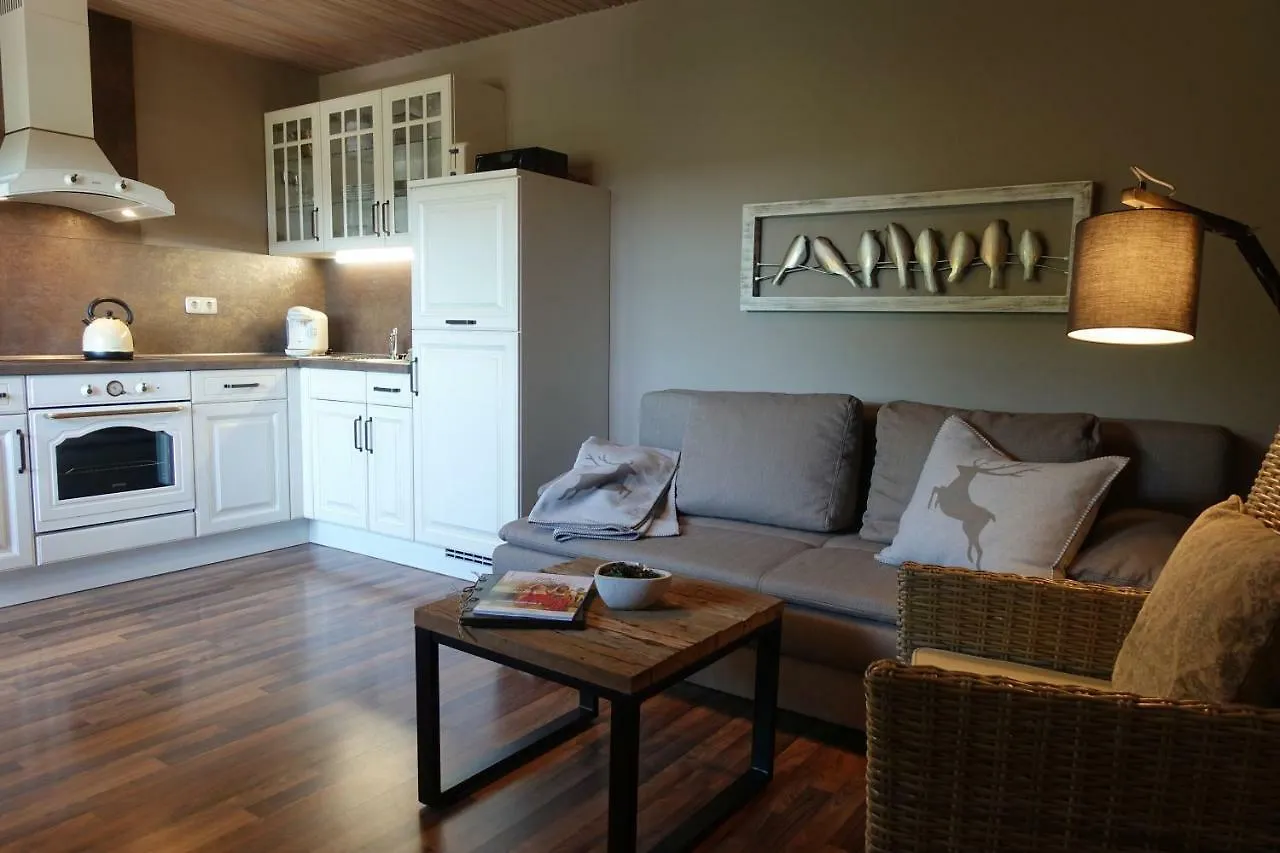 Montara Suites Bodenmais Germany