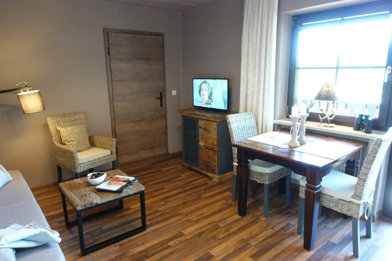 Montara Suites Bodenmais 0*,  Germany