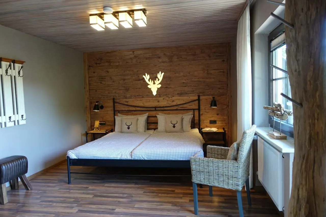 Apartment Montara Suites Bodenmais