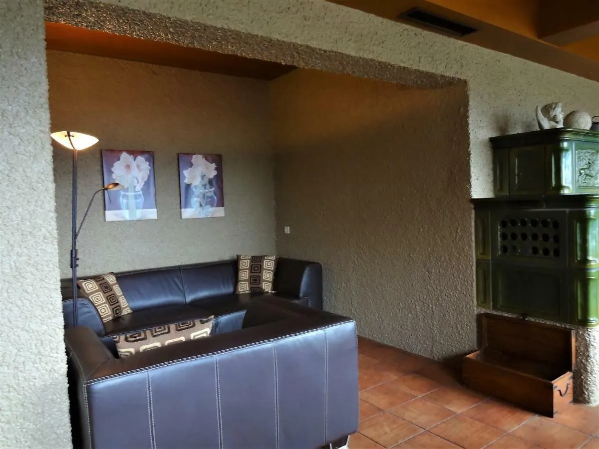 Montara Suites Bodenmais
