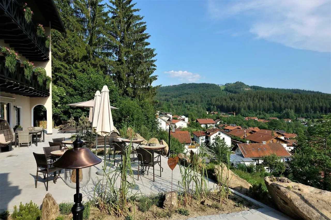 Montara Suites Bodenmais Germany