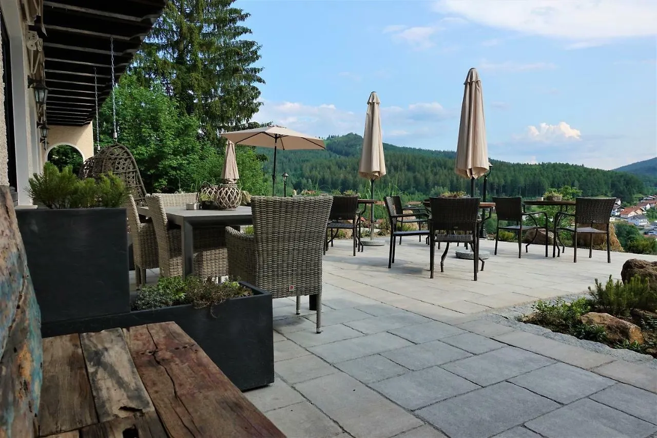 Montara Suites Bodenmais 0*,  Germany