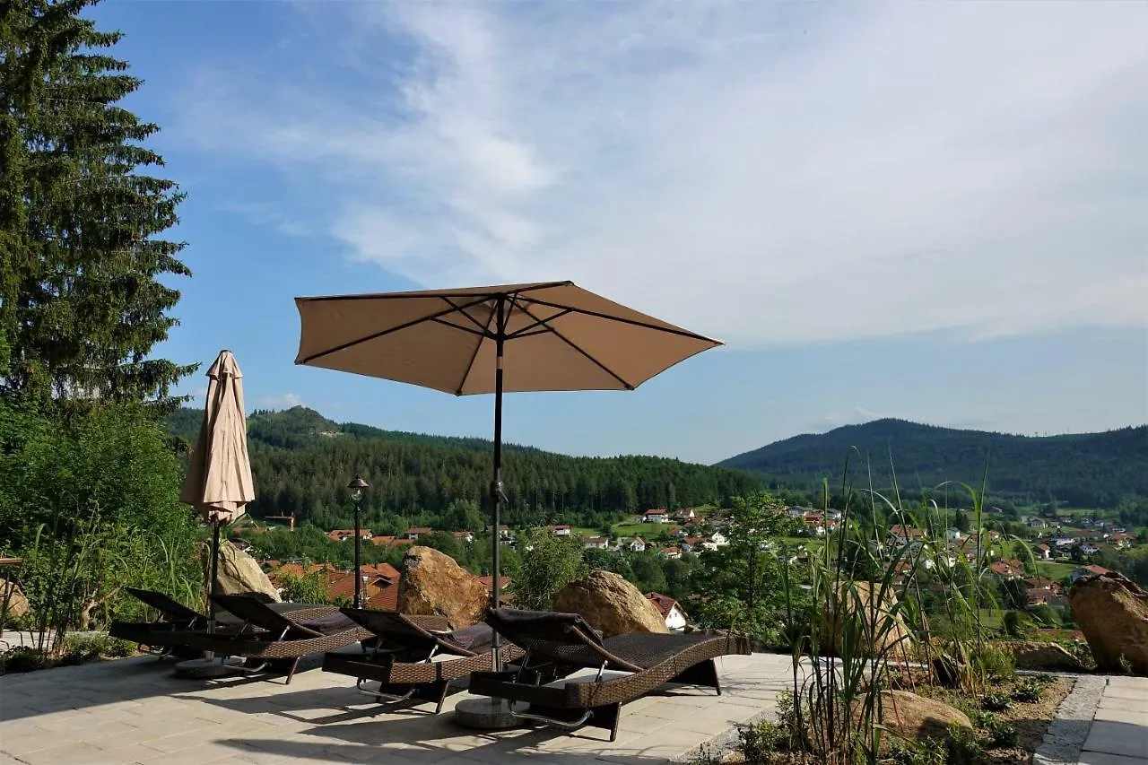 Montara Suites Bodenmais Apartment