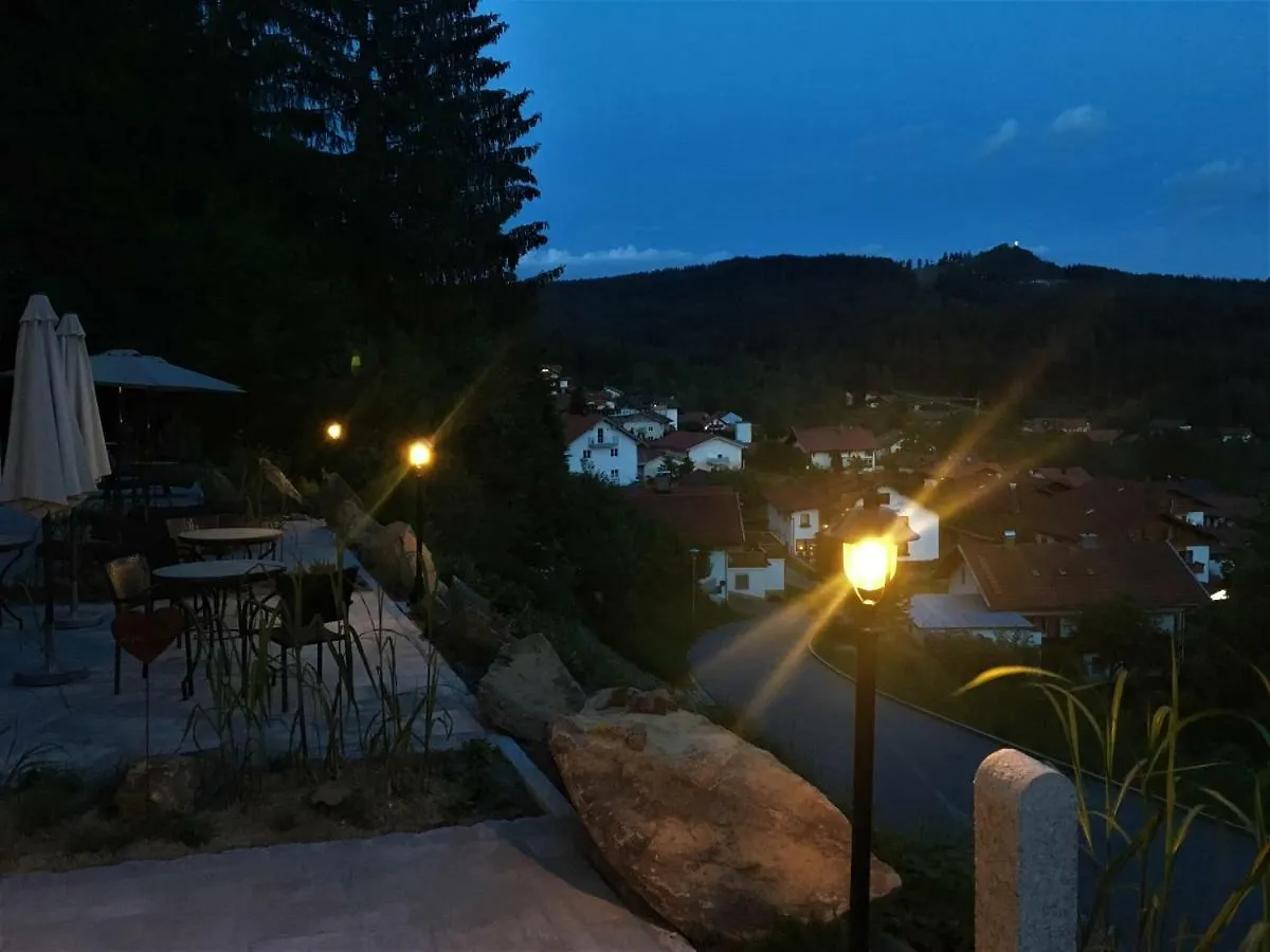 Apartment Montara Suites Bodenmais