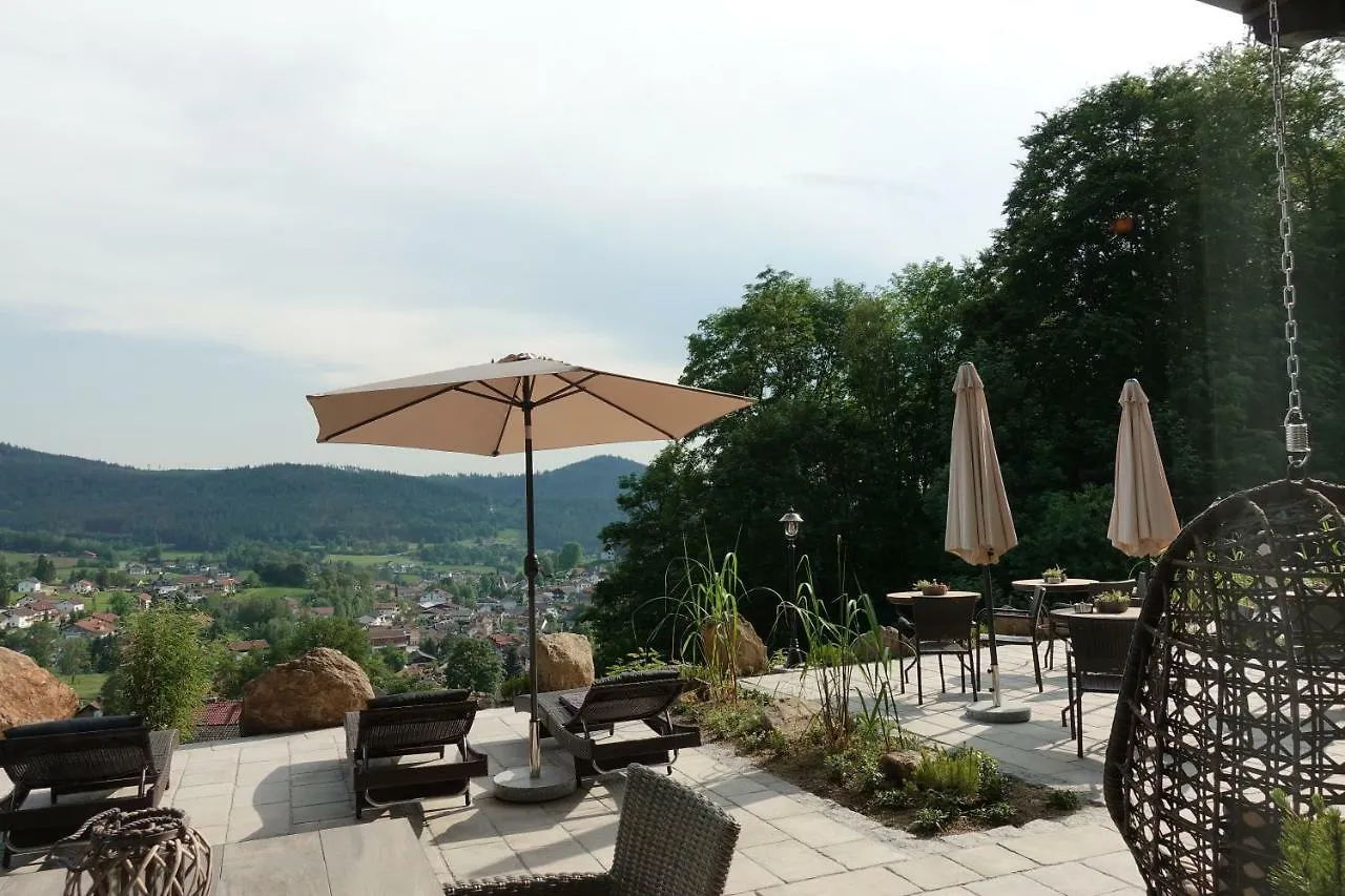 Apartment Montara Suites Bodenmais