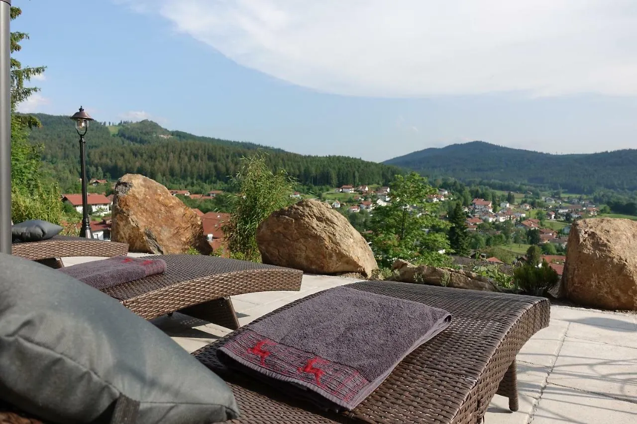 Montara Suites Bodenmais 0*,