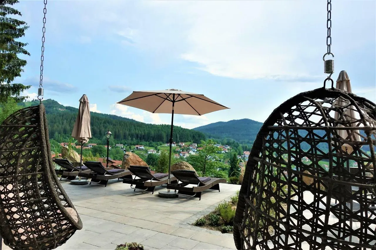 Montara Suites Bodenmais Apartment