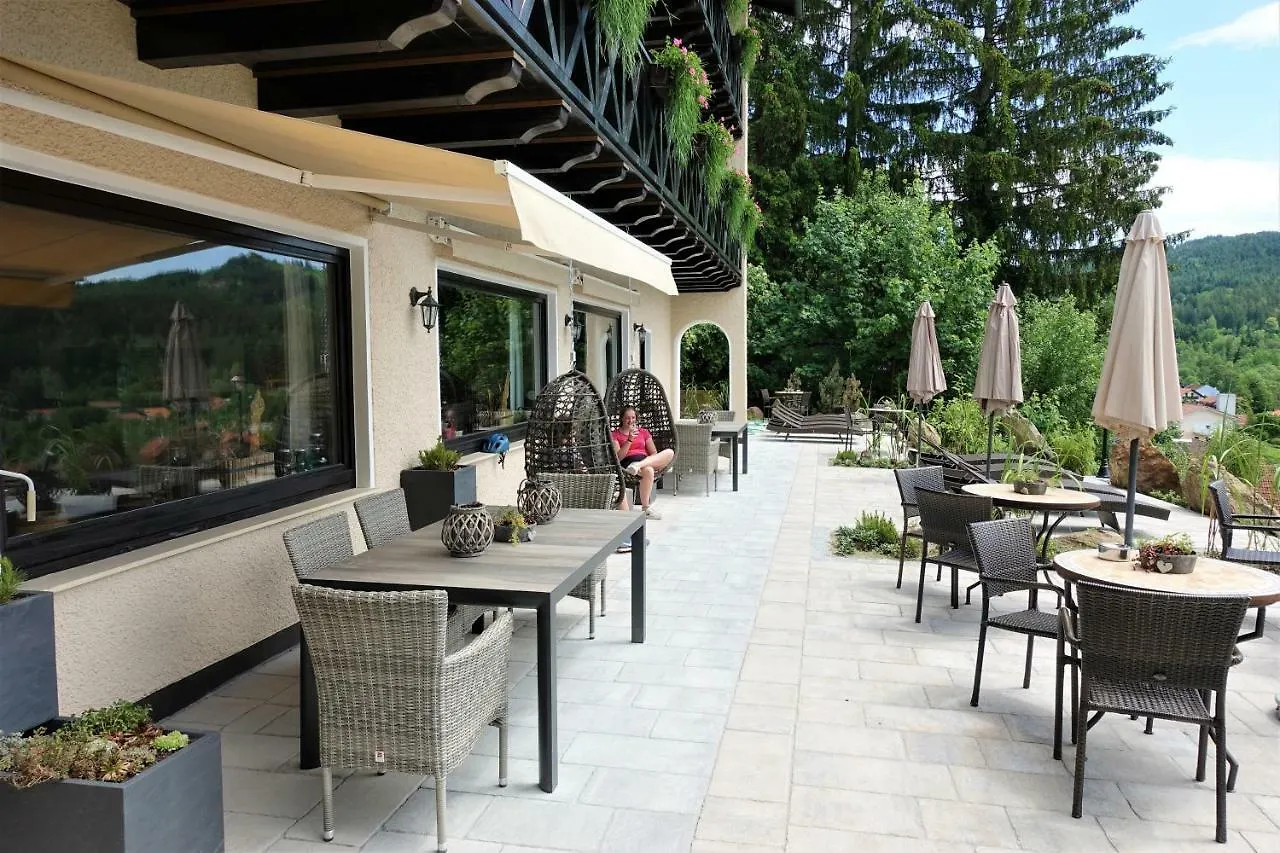 Montara Suites Bodenmais
